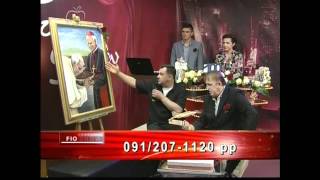 Damir Kukavica - Fio show