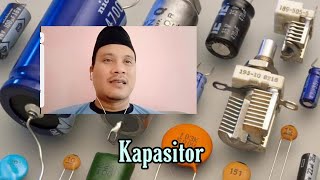 Kapasitor