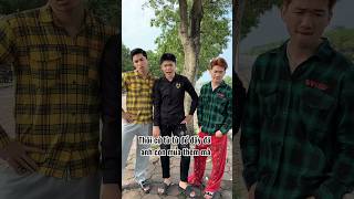 3 chàng báo thủ P1 #shorts