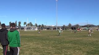 2020 NPL13 MPFC vs Wagga Wagga City FC (1st Half Pt2)