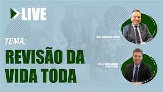 Revisão da vida toda