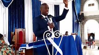 Kwihoka Ngai Wiki( Trusting God Alone) Sermon By Ev. Geoffrey Kuria//Sun 2.7.23 at PCEA Nguriunditu.