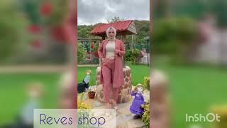 reves shop  ملابس تركية