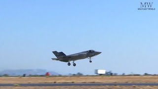 MAGTF Exercises at America’s Airshow 2024