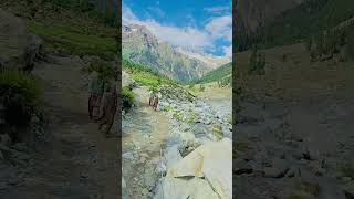 beautiful swat Hard Road beautiful pakistan