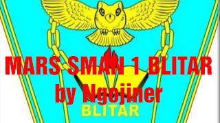 MARS SMAN 1 BLITAR By Ngojiners