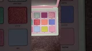 Natasha Denona Pastel Palette  😍