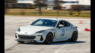 2022 BRZ Eagles Canyon Raceway 2.7 CCW