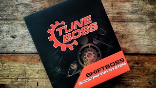 Setting ShiftBoss 2.0 Percuma - perbezaan setiap preset