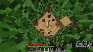 W Imie Minecraft#10/13-magazyn cz.2 i lagi