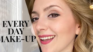 Make-up base e chiacchiere su come sto!  (Beauty)OMBRETTA