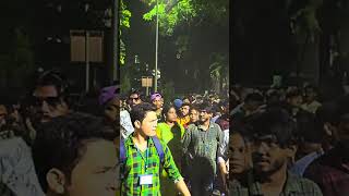 Jadavpur College  Fest #tranding #viral #jadavpuruniversity #ju #1million #tranding