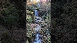 Ripaljka Waterfall 🇷🇸 #shortsfeed  #waterfall #shortvideo