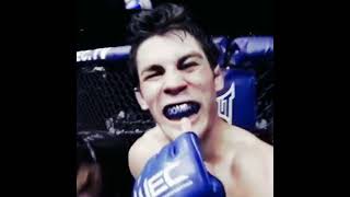 Dominick Cruz UFC Fight Promo Aug 22