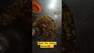 Ghar ka healthy food #food #foodie #trending #healthyfood #streetfood #foodvlog #shorts #ytshorts