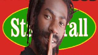 BUJU BANTON run di place DUB