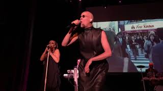 The Human League - “Mirror Man” (Live)