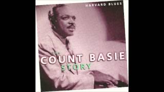 Count Basie-Feather Merchant.