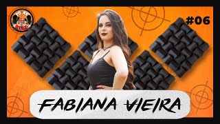 ToNaMira Podcast #06 (Com Fabi Vieira)