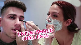 Intercambio Challenge | Challenge Youtube Videos