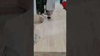 Production video -Furniture Wood Parts