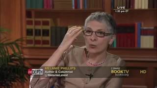 Feminised Britain & Neutered Men ~ Melanie Phillips