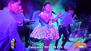 Liz Nestares ▷ La Voz Sublime del Amo - Amor sin Condiciones 2020