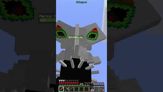 I beat all 13 Minecraft Bleach Soul Reaper Captains...