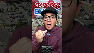 Mabilis na Pagpasok sa CANADA ang EXPRESS ENTRY