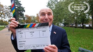 Stephen Pound supporting Ealing Film Festival