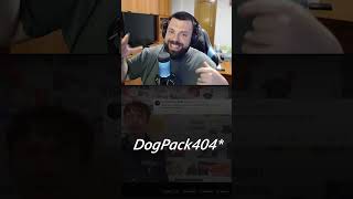 DogPack404 puede ACABAR con la CARRERA de MRBEAST