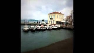 Spetses Dapia