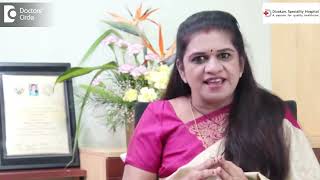 Ask Dr. Hema Divakar : What is Cervical Cancer and how do I prevent it