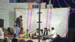 Live Bhajan || Tapasvi Studio ||