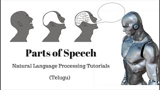 Parts of Speech in Telugu   Parts of Speech tagging in Telugu   NLP POS   NLP Course