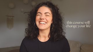 Das Conscious Confidence Coaching ist online!! ✨