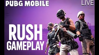 Pubg Mobile Season C6S16 Rank Push / Rush Gameplay | #pubgmobile