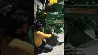 Aman vishavkarma #trending #shorts #machine #multicrop #planter #गाजर #बिजाई #india #agriculture