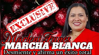 Entrevista esclusiva Marleni funes sincensura