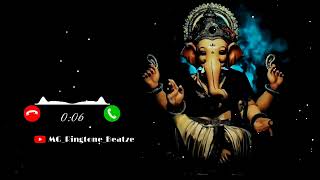 Ganesh Song Ringtone - "Sukhkarta Dukhaharta Varta Vighnaachi" / Dharmik Ringtone / 2022 Ringtone