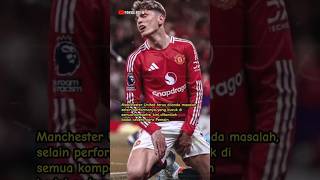 EMYU semakin menderita!! Peforma jelek ditambah cedera pemain#manchesterunited #football #shorts