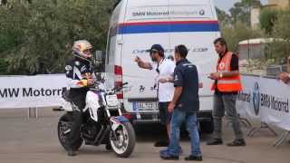 Meeting BMW Motorrad 2014 - Siracusa