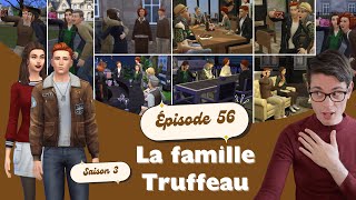 Let's Play Épisode 56 : Remise de diplôme de Juliette 🎮