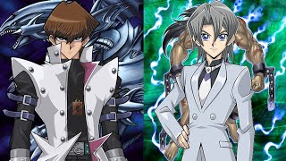 KAIBA vs ASTER PHOENIX | 4RMASS TOURNAMENT | EDOPRO