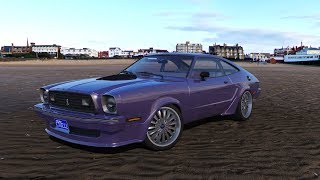 1978 FORD MUSTANG KING COBRA UPDATE 1.1 BY UNCLE M (Tuned Version)