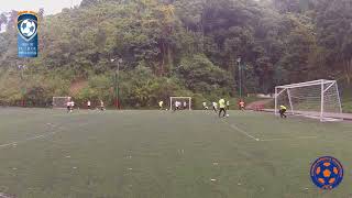 Cancha donde ADI juega sus partidos de local ASOPAR