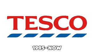 Tesco Logo [REMAKE]