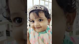 #cute #cutebaby #smile #laugh #beautiful #trending #newvideo #babyshorts #babygirl #babyvideos #pspk