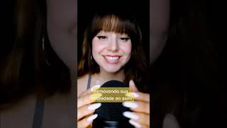 Removendo sua imunidade ASMR