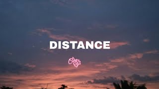 Distance!!!  A Poem🌿